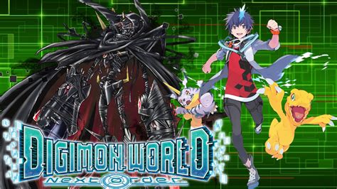 que es ef en digimon world next order